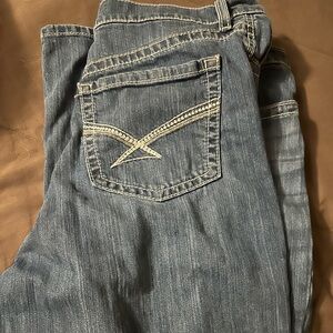Cinch Emerson jeans. Size 32/L